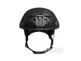 FMA MT Helmet-V BK TB1290-BK